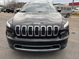 Used 2018 Jeep Cherokee Limited w/ Technology Group image 4