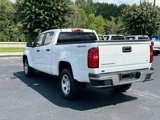 Used 2022 Chevrolet Colorado W/T image 6