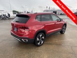 Used 2023 Volkswagen Taos SE image 5