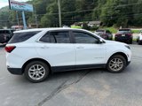 Used 2022 Chevrolet Equinox LT image 4