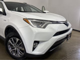 Used 2017 Toyota RAV4 XLE image 6