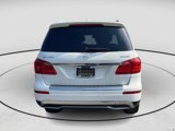 Used 2014 Mercedes-Benz GL 450 4MATIC image 4