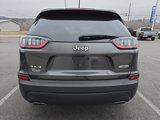 Used 2019 Jeep Cherokee Latitude Plus w/ Comfort/Convenience Group image 4
