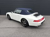 Used 1996 Porsche 911 Carrera image 3