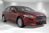 Used 2014 Ford Fusion SE image 5