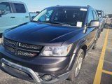 Used 2018 Dodge Journey Crossroad w/ Driver Convenience Group image 2