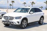 Used 2021 Mercedes-Benz GLC 300 image 3