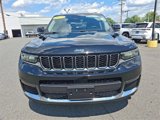 Certified 2022 Jeep Grand Cherokee L Limited image 2