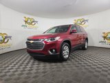Used 2020 Chevrolet Traverse LT image 3