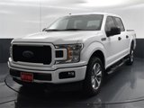 Used 2018 Ford F150 XL w/ Equipment Group 101A Mid image 3