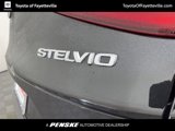 Used 2018 Alfa Romeo Stelvio Ti Sport image 3