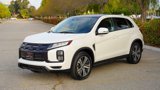 Used 2021 Mitsubishi Outlander Sport SE image 3
