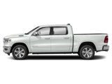 Used 2022 RAM 1500 Limited w/ Body Color Bumper Group image 2