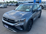 Used 2022 Volkswagen Taos S image 3