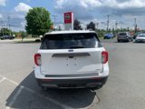 Used 2021 Ford Explorer XLT w/ Equipment Group 202A image 6
