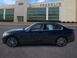 Used 2021 BMW 330i Sedan w/ Convenience Package image 4