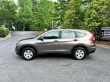 Used 2015 Honda CR-V LX image 4
