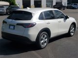 New 2025 Honda HR-V LX image 6