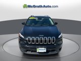 Used 2015 Jeep Cherokee Latitude w/ Comfort/Convenience Group image 2