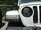 Used 2023 Jeep Wrangler Freedom Edition image 4