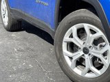 New 2025 Jeep Compass Latitude image 6