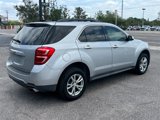 Used 2017 Chevrolet Equinox LT w/ Convenience Package image 4