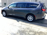 Used 2023 Chrysler Voyager LX image 6