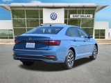 New 2025 Volkswagen Jetta S image 3