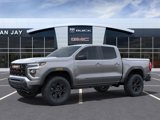 New 2025 GMC Canyon Elevation image 3