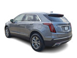 Certified 2021 Cadillac XT5 Premium Luxury image 5