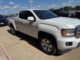Used 2015 GMC Canyon SLE w/ SLE Convenience Package image 2