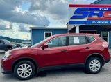 Used 2016 Nissan Rogue S image 4