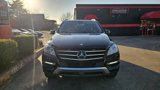 Used 2013 Mercedes-Benz ML 350 4MATIC w/ Premium 1 Pkg image 5
