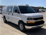 Used 2020 Chevrolet Express 2500 w/ Driver Convenience Package image 4