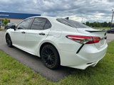 Used 2020 Toyota Camry SE image 3