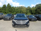 Used 2018 Ford Edge Titanium image 2