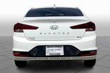 Used 2019 Hyundai Elantra ECO image 4