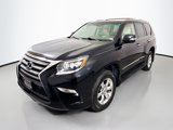 Certified 2019 Lexus GX 460 image 3