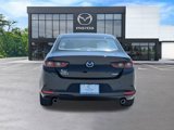 New 2025 MAZDA MAZDA3 s image 6