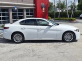 Used 2021 Alfa Romeo Giulia Sprint w/ Sun & Sound Package image 5