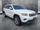 Used 2015 Jeep Grand Cherokee Limited image 3