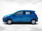 New 2024 Mitsubishi Mirage ES image 4
