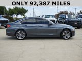 Used 2015 BMW 335i Sedan image 4