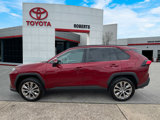 Used 2019 Toyota RAV4 XLE Premium image 4