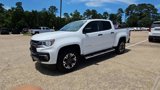 Certified 2022 Chevrolet Colorado Z71 w/ Safety Package image 4
