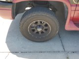 Used 2000 Dodge Ram 1500 Truck 2WD Quad Cab image 3