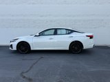 Used 2025 Nissan Altima 2.5 SV w/ SV Special Edition Package image 4