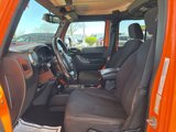 Used 2013 Jeep Wrangler Unlimited Sport image 4