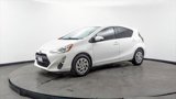 Used 2016 Toyota Prius C Two image 2