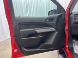 Used 2017 Chevrolet Colorado LT w/ Luxury Package, Chrome image 5